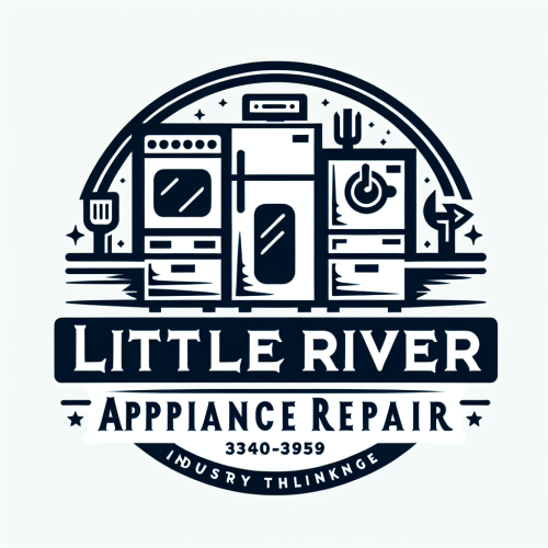 LittleRiver Appliance Repair logo